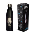 Stormtrooper termoflaske 500 ml – sort – Original Stormtrooper