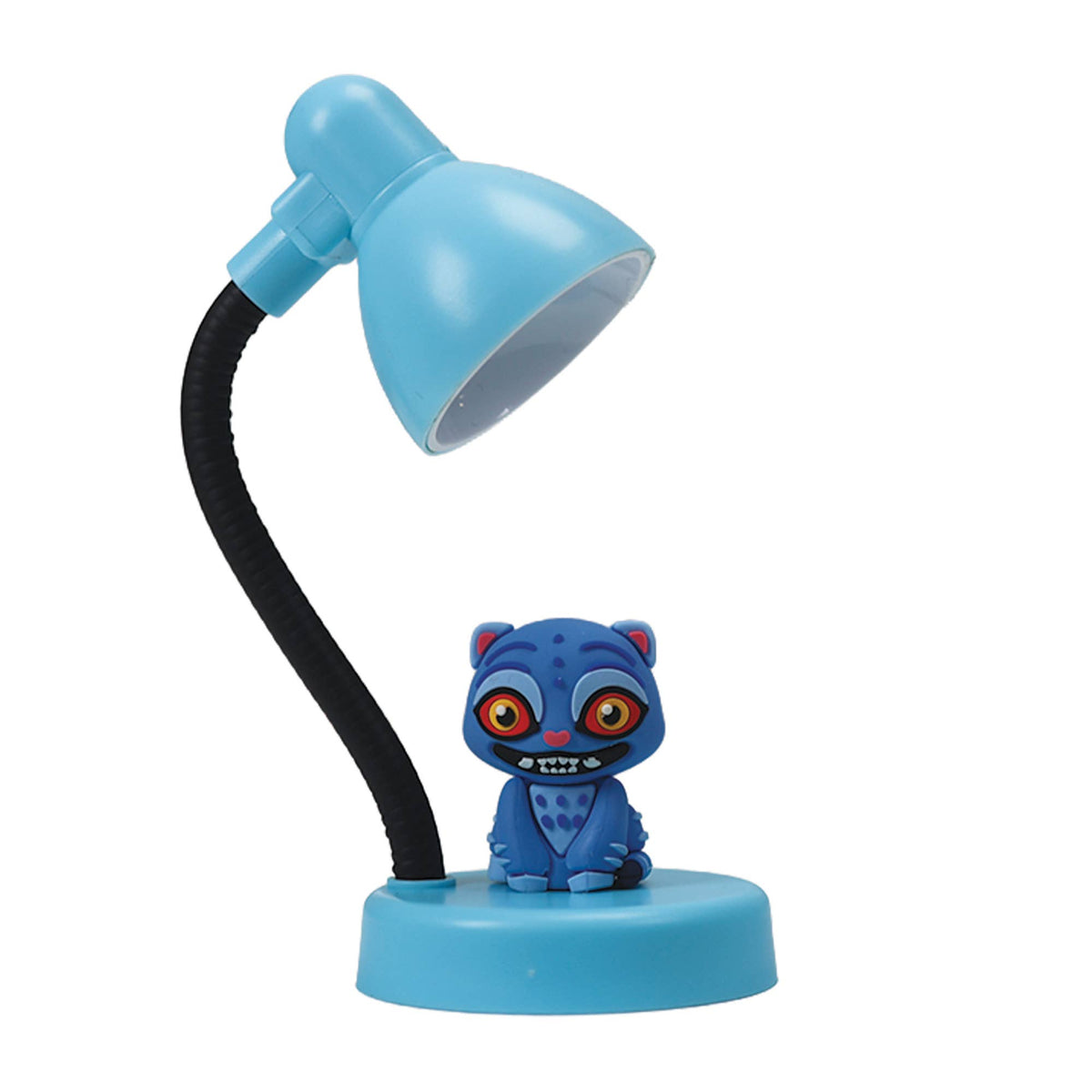 KPop Demon Hunters Mini USB-lampe - Derpy
