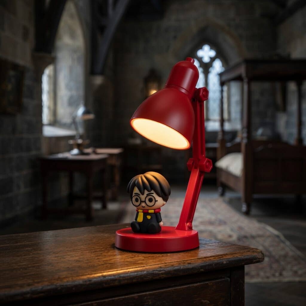 Harry Potter – Mini-lampe
