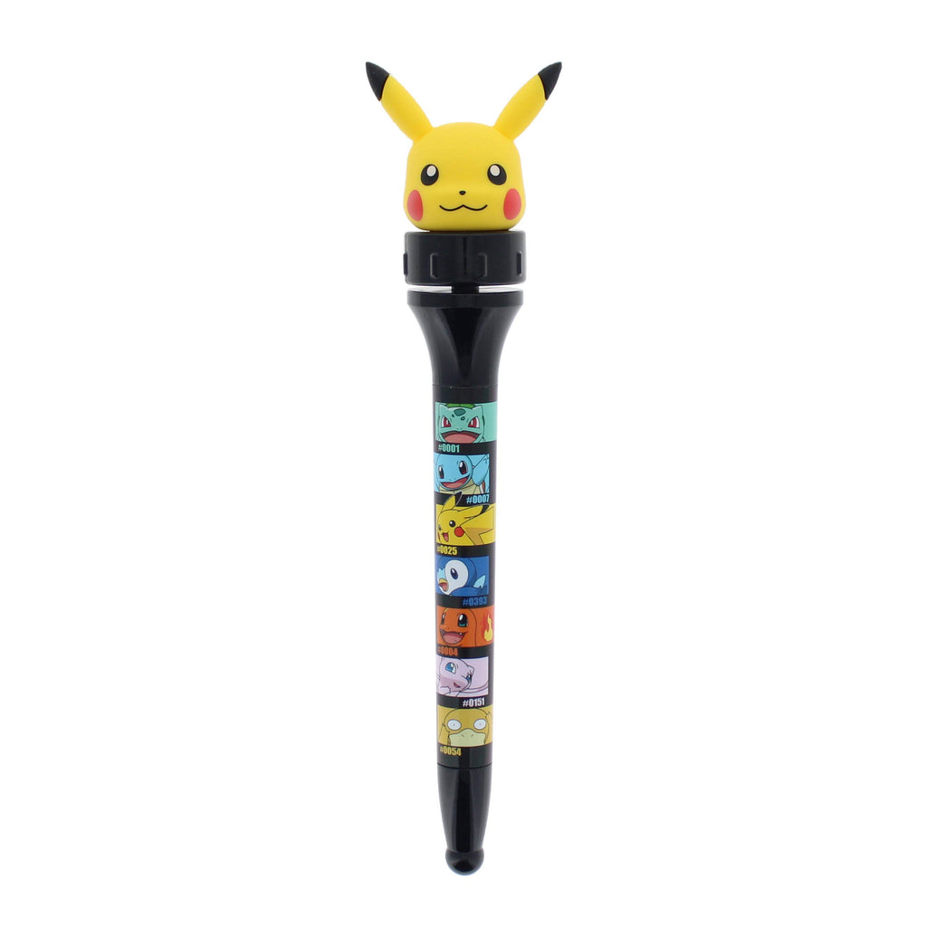 Pokémon Spinny Pen