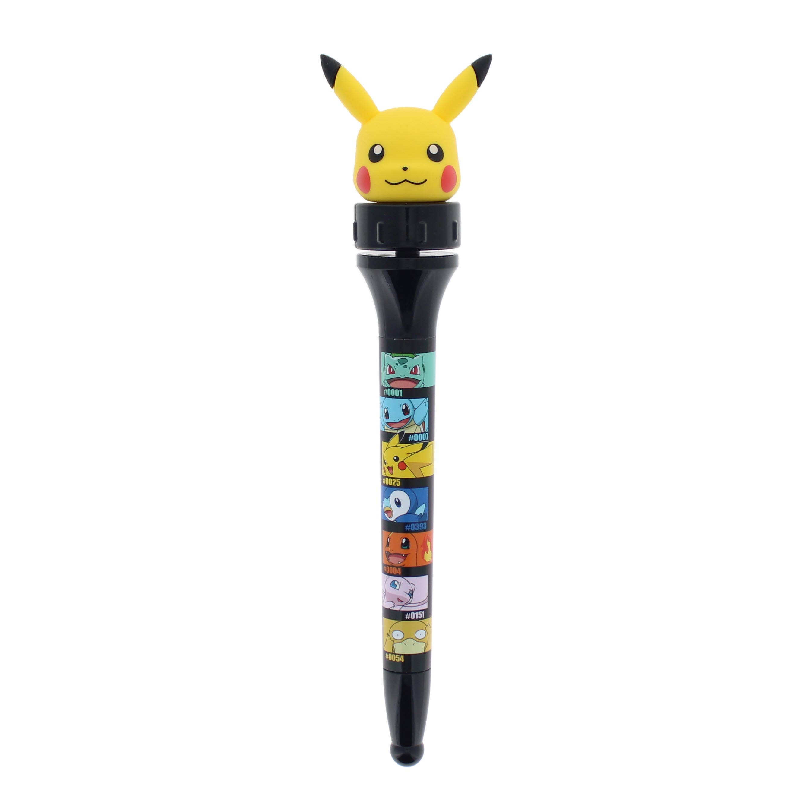 Pokémon Spinny Pen
