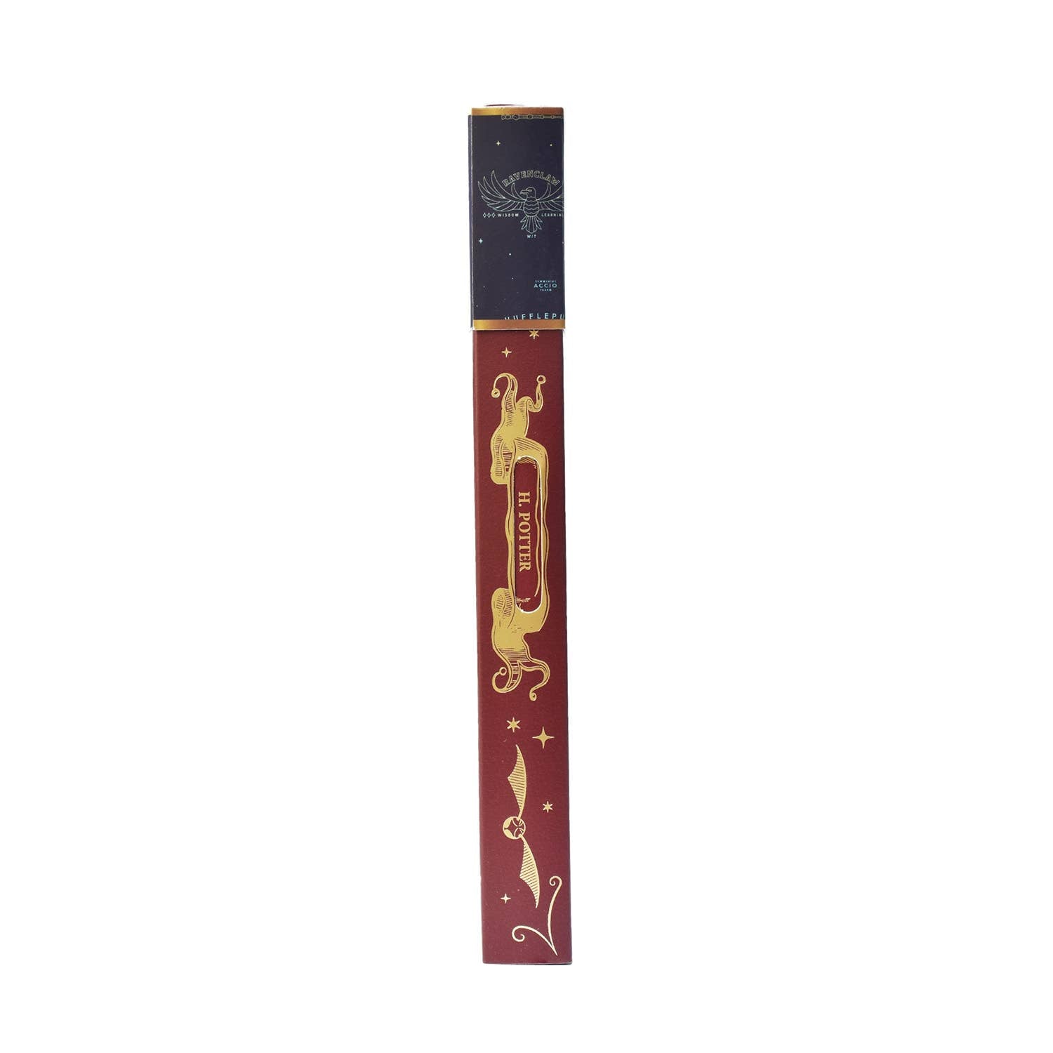 Harry Potter Tryllestavspenne, 3-pak – Mad Monkey