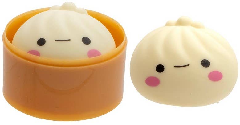 Funko Surprise Squishy Dumpling 5,5 cm – assorterede
