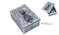 Esoterica Arte – Kattefigur i resin »Falls« 13,7 x 10 x 6,5 cm