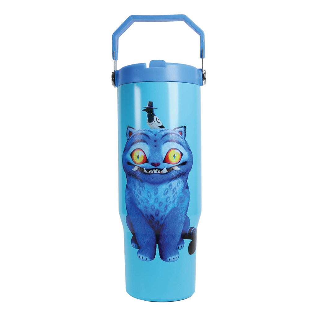 KPop Demon Hunters Derpy Termokrus – 850 ml