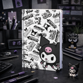 Sanrio Kuromi – Notesbog A5
