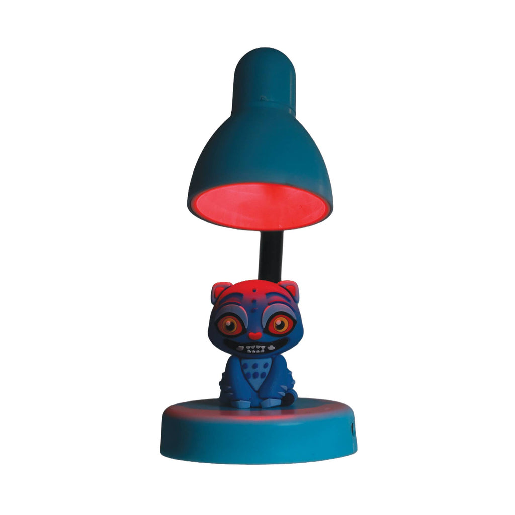 KPop Demon Hunters Mini USB-lampe - Derpy