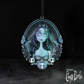 Nemesis Now – Corpse Bride Emily Hængeornament 8,5 cm | Skulls&Bones