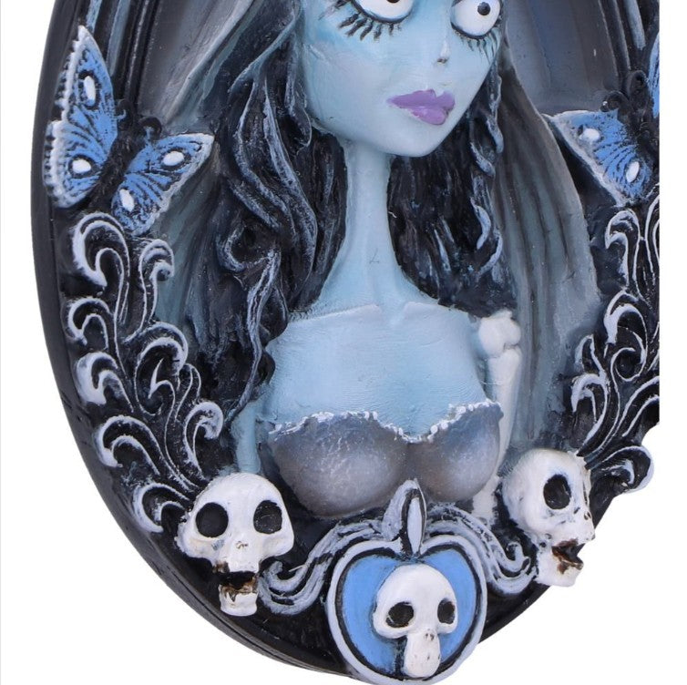 Nemesis Now – Corpse Bride Emily Hængeornament 8,5 cm | Skulls&Bones