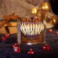 Nemesis Now – Dungeons & Dragons Mimic Terningboks 11,3 cm | Skulls&Bones