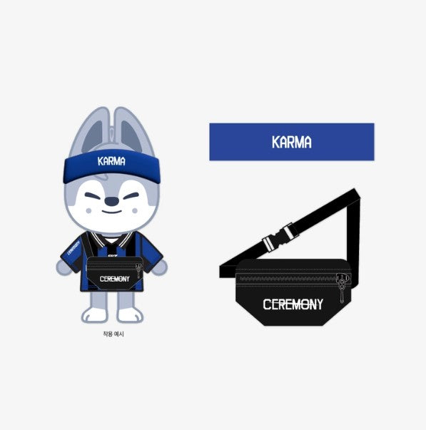 Stray Kids - Karma Pop-Up SKZOO Outfit Set