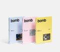 ILLIT - 3rd Mini Album [bomb]