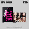 IVE [REVIVE+]