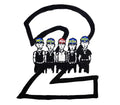 Jay Park & LNGSHOT [4SHOBOIZ Vol. 2: 4SHOVILLE]