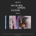 MEOVV [MY EYES OPEN VVIDE] (MEOVV ver.)
