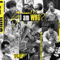 Stray Kids [I AM WHO] (I AM / WHO Ver.)
