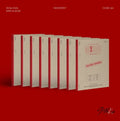 Stray Kids [MAXIDENT] (CASE Ver.)