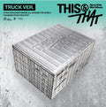 Stray Kids [THIS & THAT] (TRUCK Ver.) (Limited Edition)