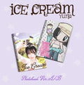 YUNA (ITZY) - [Ice Cream] (Photobook Ver.)