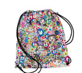 NewJeans – Supernatural (NJ x Murakami Drawstring Bag Ver.)