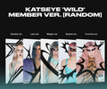 KATSEYE – WILD (Member Ver.)