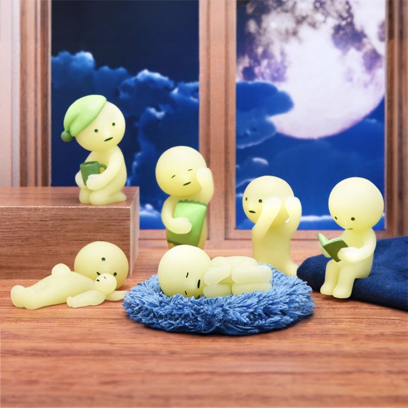 SMISKI – Bed Series