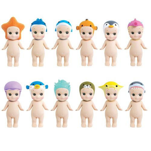 Sonny Angel – Marine Series – Blind Box