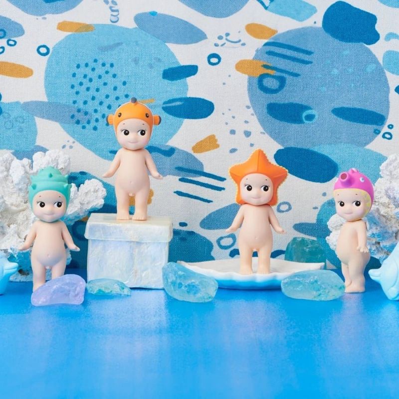 Sonny Angel – Marine Series – Blind Box