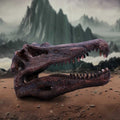 Nemesis Now – Spinosaurus Kranie Replika 16 cm | Skulls&Bones