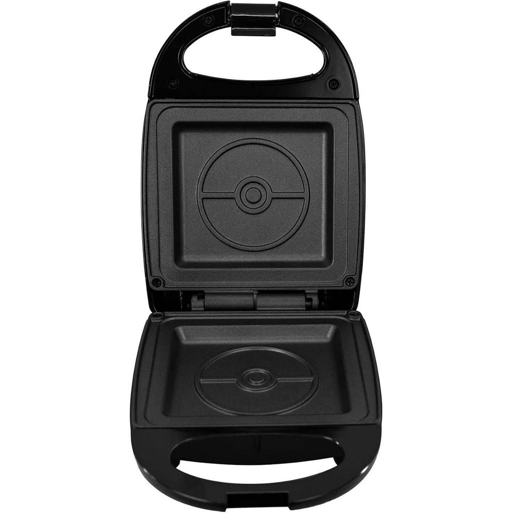 Pokemon Sandwich Maker – Pokéball Design