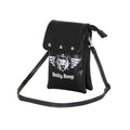 Betty Boop Motor Love taske – Sort