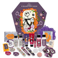 Skønhedsadventskalender – The Nightmare Before Christmas – 24 dage