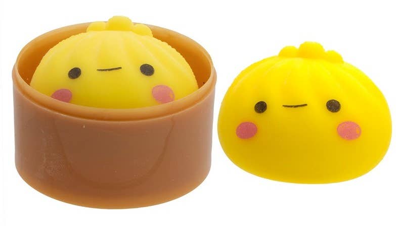 Funko Surprise Squishy Dumpling 5,5 cm – assorterede