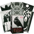Murder of Crows Tarotkortpakke – Lo Scarabeo