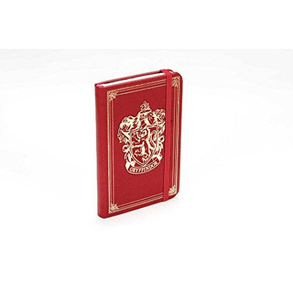Harry Potter: Gryffindor Lommejournal