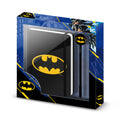 Batman Batsignal Notesbog med Kuglepen
