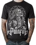 Painful Clothing - T-shirt Obscurity