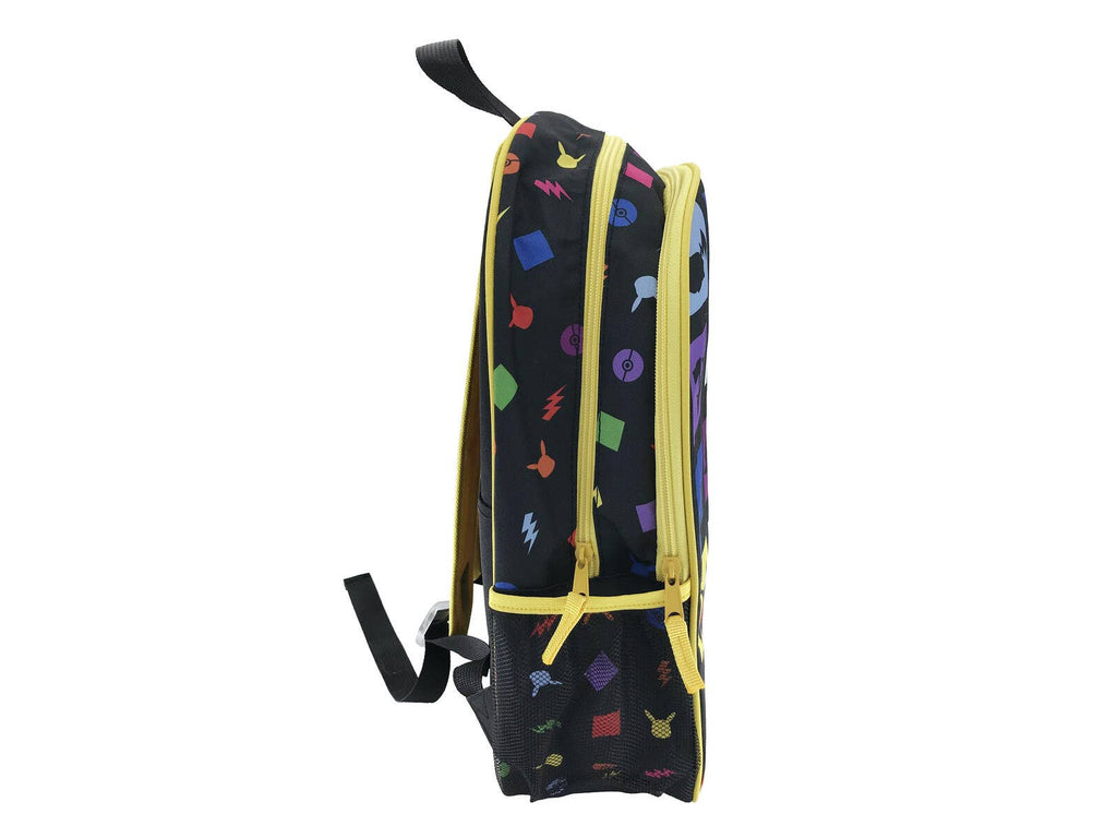 Pokémon Rygsæk 41 cm - Trolley-kompatibel