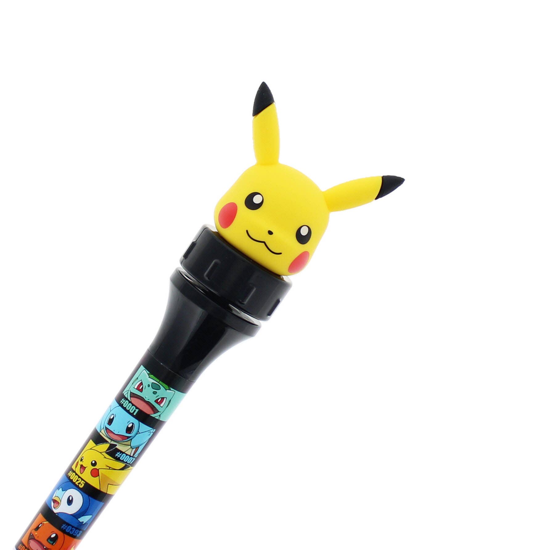 Pokémon Spinny Pen