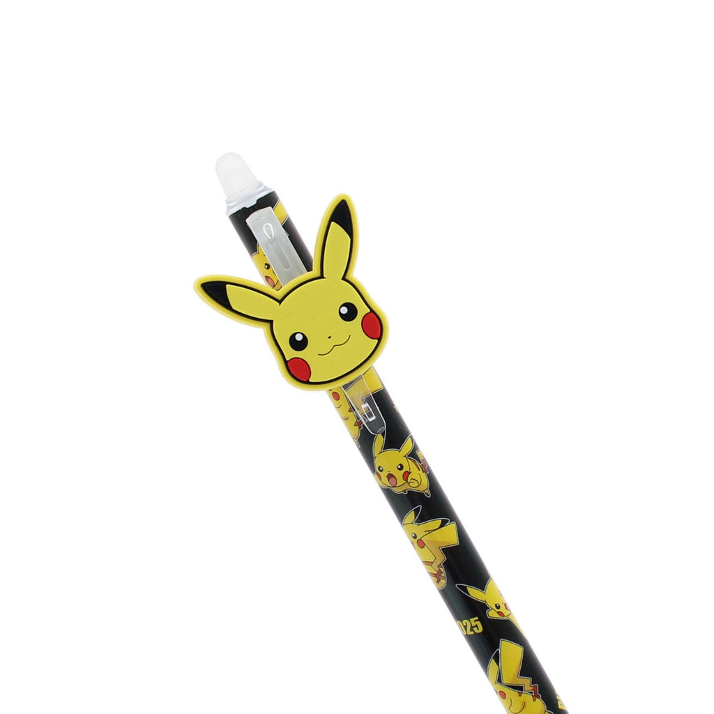 Pokémon Gelpen – Viskelæderbar