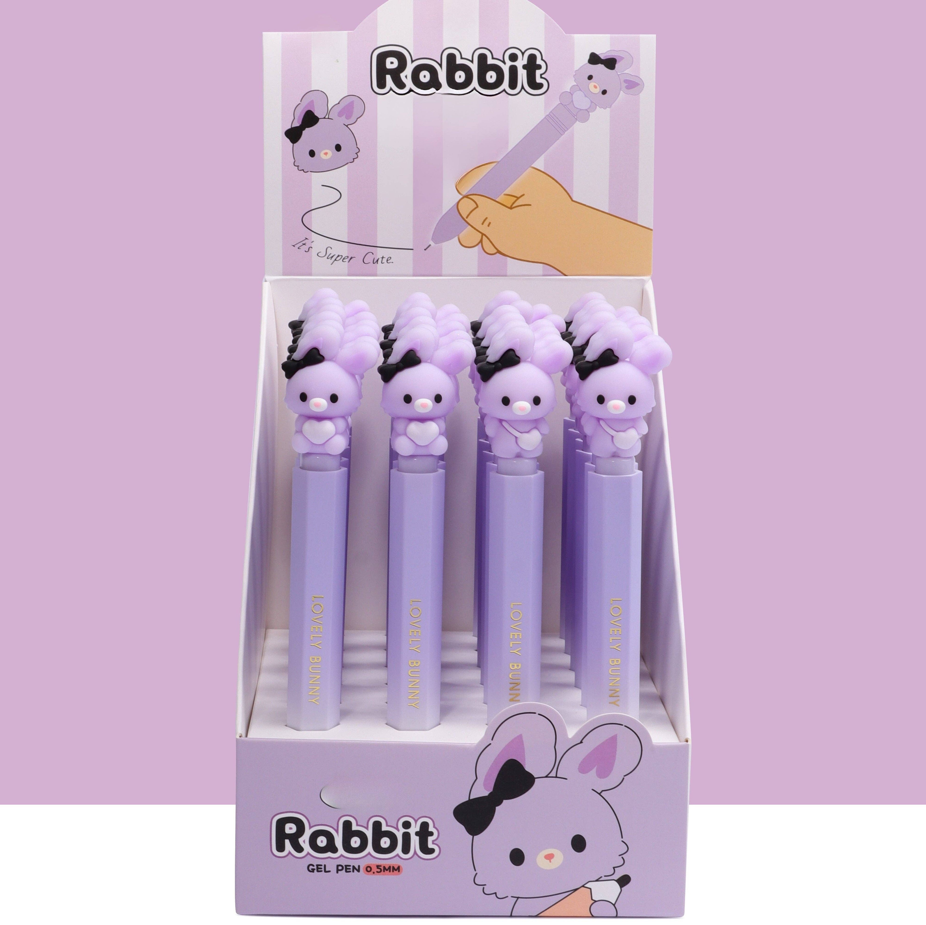 Kawaii Gelpen – K-pop Kanin