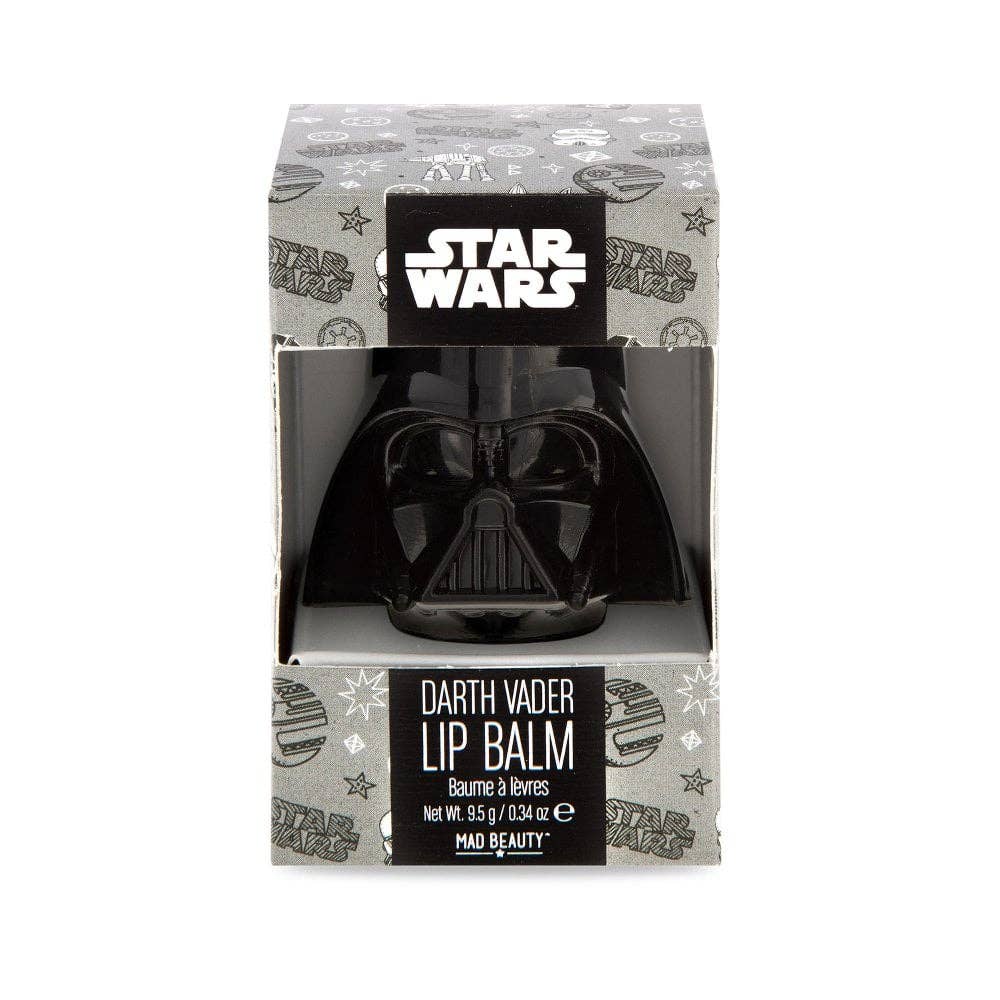 Darth Vader Læbepomade – Star Wars