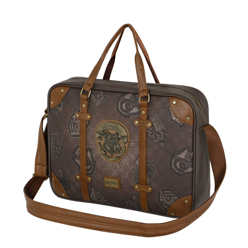 Karactermania - Harry Potter Laptop-taske med Skulderrem