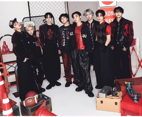 ATEEZ - 13th Mini Album [GOLDEN HOUR : Part.4] (DIGIPACK Ver.)