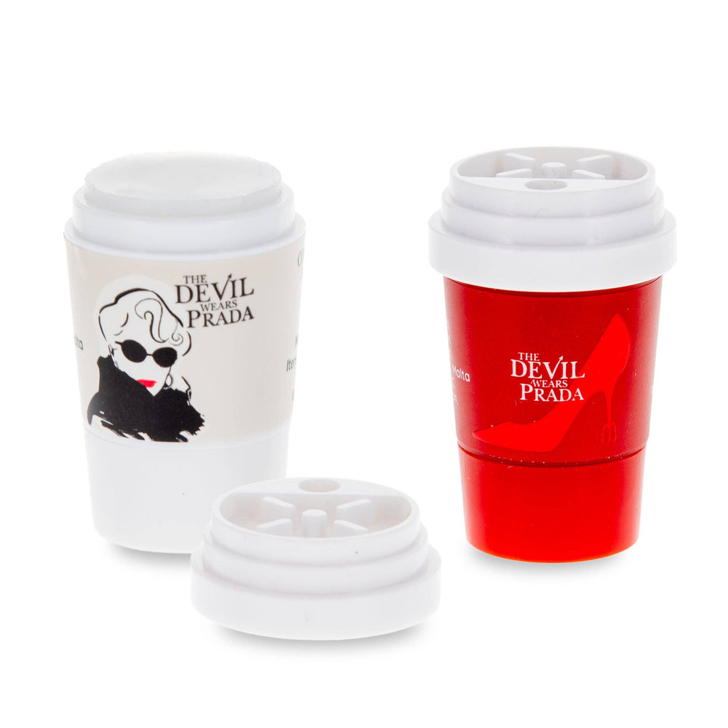 Læbepomade-duo – The Devil Wears Prada