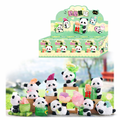 Blind Box – Panda Kawaii Figur