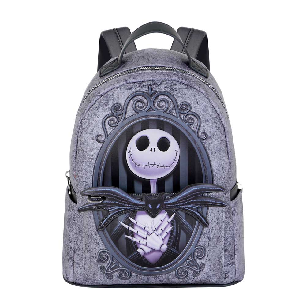 Rygsæk Heady – Nightmare Before Christmas