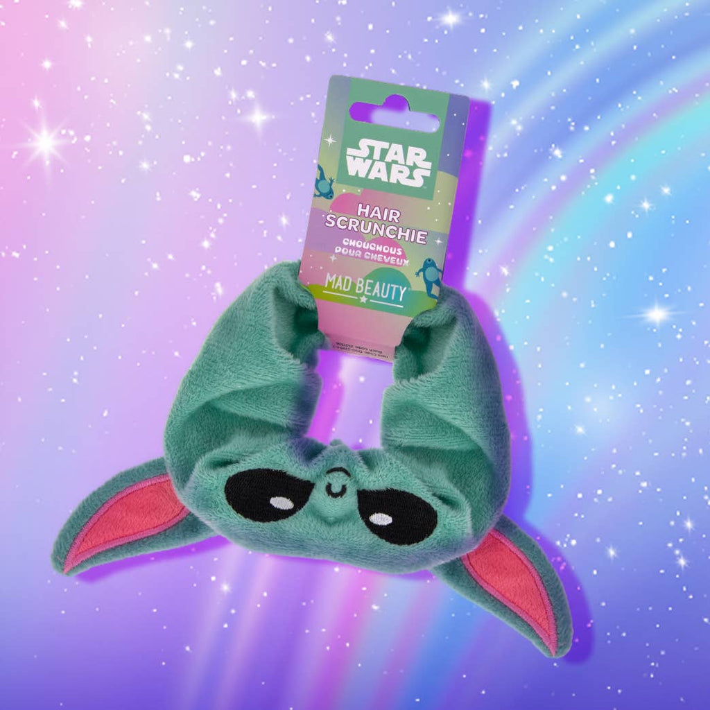Grogu Hårscrunchie – Star Wars