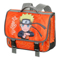Naruto Chikara Cartable 2.0 rygsæk – flerfarvet