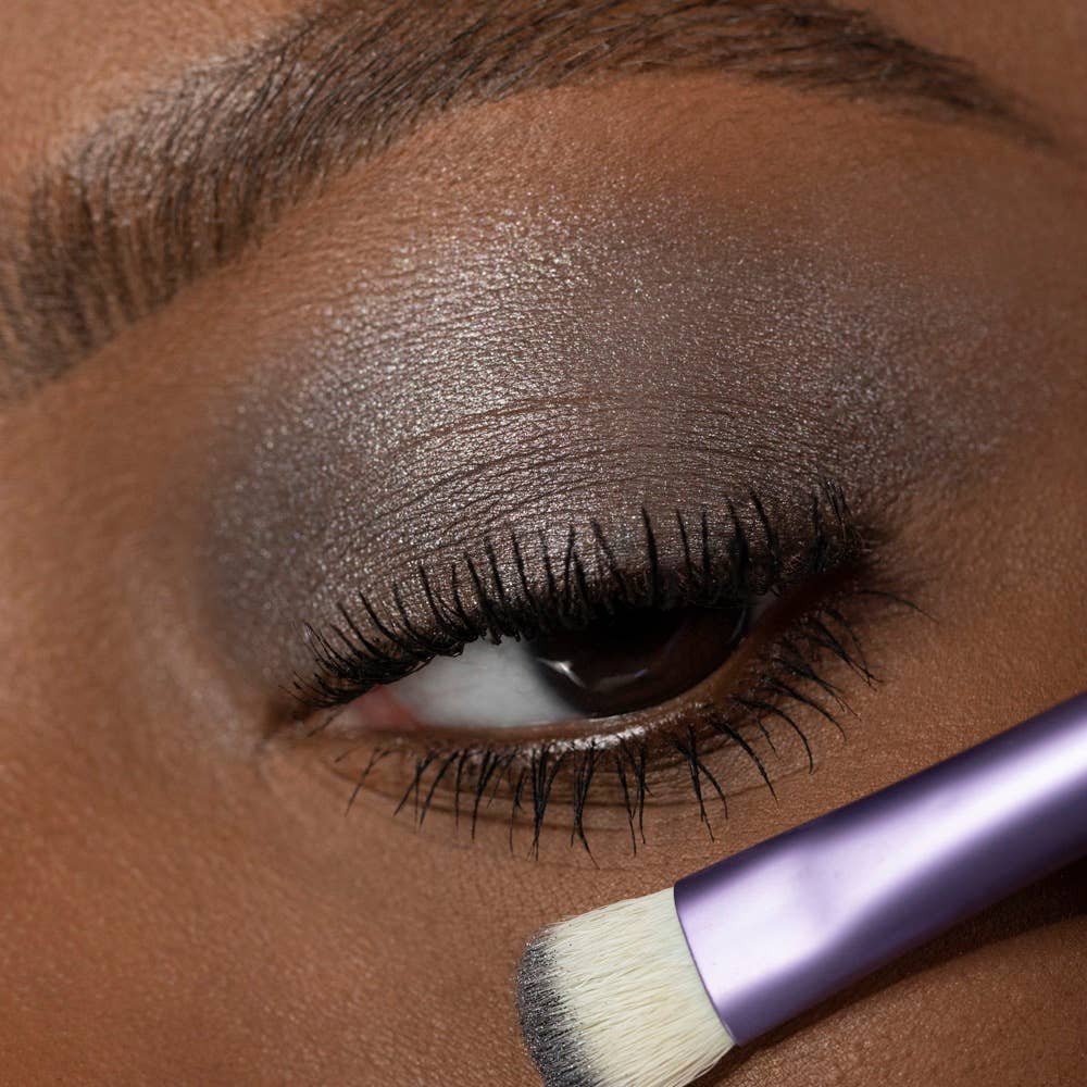 Øjenskygge 207 Picrit – medium grå fra We Make-up